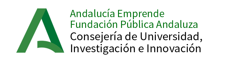 Andalucía Emprende